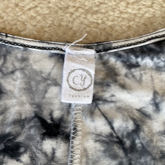 Tie Dye Dress! - Picture 2 of 2